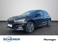 Skoda Fabia, 1.0 TSI Drive, Jahr 2022 - Simmern (Hunsrück)