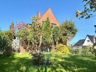 Sonnendurchflutetes Einfamilienhaus in Barsbüttel - Barsbüttel