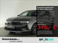 Opel Astra, L ST ° DISPLAY, Jahr 2024 - Coesfeld