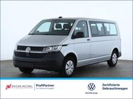 VW T6 Kombi, 2.0 TDI 1 lang, Jahr 2024 - Bayreuth