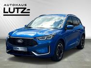 Ford Kuga, ST-Line X FHEV verfügbar, Jahr 2022 - Fürstenfeldbruck