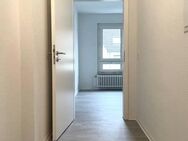 TOP Renovierte und bezugsfertige Wohnung im Erdgeschoss - Dortmund