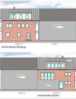 3-Zimmer-Wohnungen zum Verkauf - Rastatt