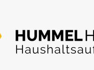 Haushaltsauflösungen mit Herz und Verstand - Hamburg