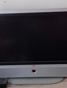 Fernseher von der Marke LOEWE - Salzgitter