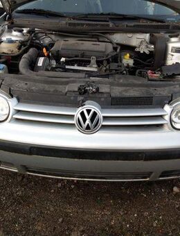 Golf 4 1,4L 4 tüerig Klima Kompressor - Bocholt Zentrum