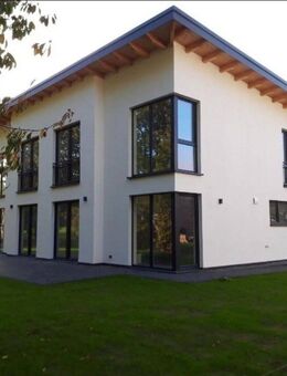 Moderne Doppelhaushälfte zur Vermietung - Heidenau (Niedersachsen)