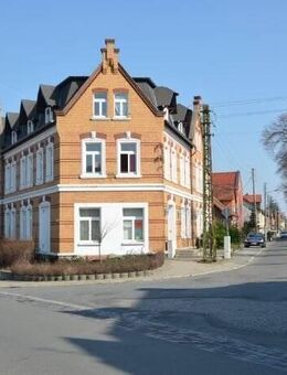 Wohn- und Geschäftshaus in Thale - Thale