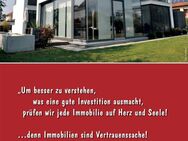 Vom Wohntraum zum Traumhaus ~ Baugrund mit eigener Privatzufahrt für Ihr Eigenheim in Fü-Oberfürberg zu verkaufen - Fürth