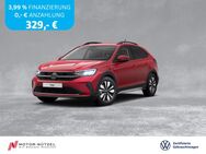 VW Taigo, 1.0 TSI MOVE 5JG, Jahr 2024 - Bayreuth