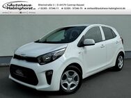 Kia Picanto, 1.0 DPI AMT Vision, Jahr 2024 - Castrop-Rauxel