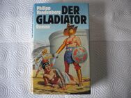 Der Gladiator,Philipp Vandenberg,Bücherbund - Linnich