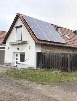 freistehendes EFH in Röblingen - Seegebiet Mansfelder Land