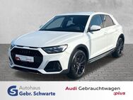 Audi A1, allstreet 25 TFSI S-LINE u v m, Jahr 2023 - Aurich