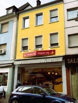 Wohn-u. Geschäftshaus Dudweiler Fußgängerzone - Saarbrücken