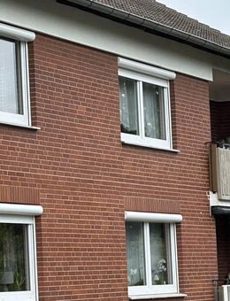 Wohnen und entspannen - 4 Zim.-Wohnung im Grünen - Nienburg (Weser)