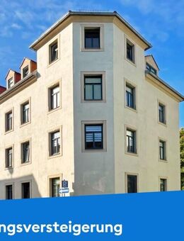 Wohnung mit Potential in der Porzellanstadt Meißen - Meißen