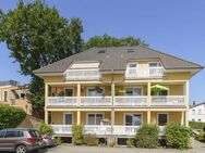 Villa "Sanddorn" + Nebenhaus mit 9 Wohneinheiten in einer TOP-Lage im wunderschönen Ostseebad Binz - Binz (Ostseebad)