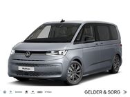 VW T7 Multivan, Multivan Life TDI, Jahr 2022 - Bad Kissingen