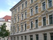 Kleine 2 Raumwohnung in Zentrumsnähe - Leipzig