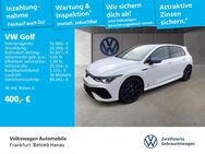 VW Golf, 2.0 TSI VIII R "20 Years" VOLLAUSSTATTUNG Heckleuchten Golf 2 0 R BT245 TSID7A, Jahr 2023 - Hanau (Brüder-Grimm-Stadt)