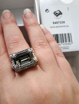 Atelier Swarovski Ring Größe 55 #5457235 - Frankfurt (Main) Zeilsheim