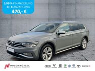 VW Passat Alltrack, 2.0 TDI, Jahr 2022 - Bayreuth