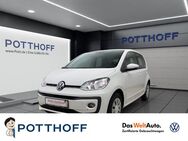 VW up, 1.0 move up Climatic WinterPack, Jahr 2020 - Hamm
