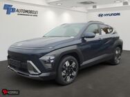Hyundai Kona, 1.6 HEV PRIME Öko-Sitzpaket, Jahr 2022 - Schwabhausen (Thüringen)