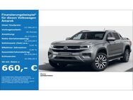 VW Amarok, 3.0 TDI AVENTURA DC ASSISTENZ-PAKET6, Jahr 2024 - Neuss