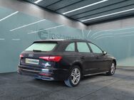 Audi A4, Avant 40 TDI qu advanced, Jahr 2023 - München