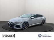 VW Arteon, 2.0 TSI Shootingbrake R, Jahr 2022 - Jena
