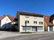 Viel Platz mit viel Potenzial - Fridingen (Donau)