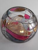 Tiffany Kugelvase K & K in 59425