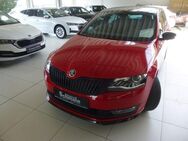 Skoda Rapid, Monte Carlo, Jahr 2019 - Lübbecke