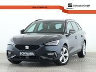 Seat Leon, 1.5 Sportstourer FR eTSI, Jahr 2024 - Gersthofen