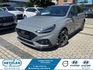 Hyundai i30, 1.5 T-GDI Kombi N Line 48V 7DCT N-Line digitales, Jahr 2024 - Kassel