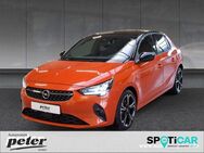 Opel Corsa, 1.2 F Turbo Elegance 100PS, Jahr 2023 - Erfurt