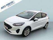 Ford Fiesta, 1.0 EcoBoost TITANIUM X, Jahr 2022 - Worms