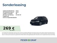 VW Polo, 1.0 l TSI R-Line OPF 116 ), Jahr 2022 - Fürth