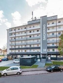31006 - 1004 sanierte 3-Zimmerwohnung - Braunschweig
