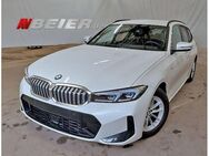 BMW 320 i M Sport LED adaptiv HiFi ACC Sitz Memory - Dessau-Roßlau