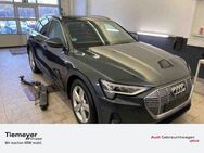 Audi e-tron, 55 LM20, Jahr 2020 - Bochum