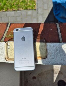 i phone 6, apple - Hamburg Altstadt