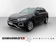 VW T-Roc, 1.5 TSI Move IQ-LIGHT PARKLENK, Jahr 2024 - Arnstadt