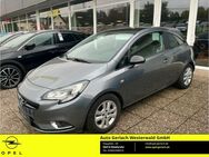 Opel Corsa, 1.4 -e EU6d-T Edition, Jahr 2019 - Niederahr