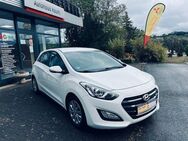 Hyundai i30 blue *Kamera*Navi+Garantiepass* - Sankt Ingbert Zentrum