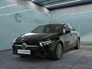 Mercedes A 200, , Jahr 2022 - München