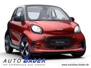 Smart ForTwo EQ Passion Plus Paket 22kW Sitzhzg. - Mittelstetten