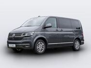 VW Multivan 2.0 TDI DSG GENERATION SIX E-TÜREN ST.HEIZ - Remscheid